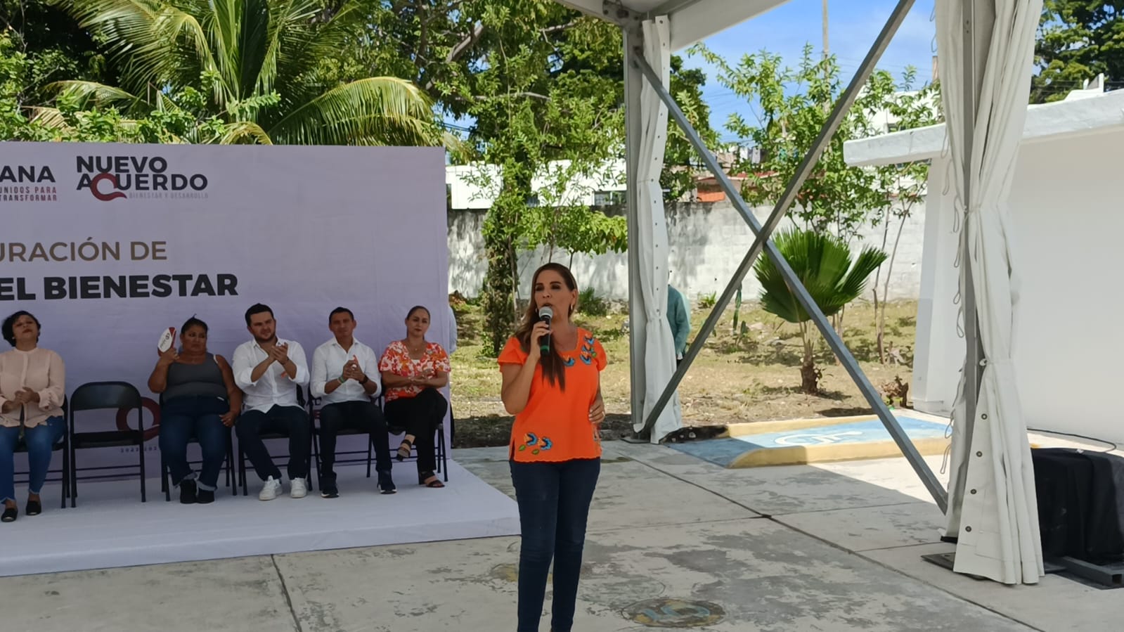 Preparan Inversiones En Quintana Roo Para Luces Del Siglo