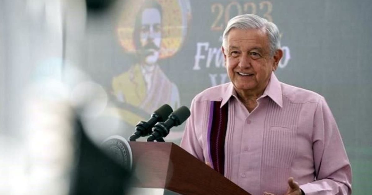 Tunde AMLO A Jueces Por Fallo A Favor De Lozoya Luces Del Siglo