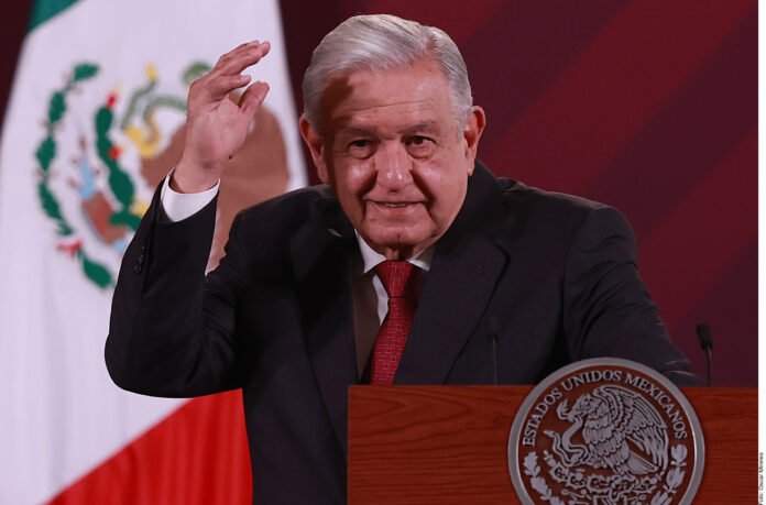 Quienes Privatizan Son Los M S Ladrones Amlo Luces Del Siglo