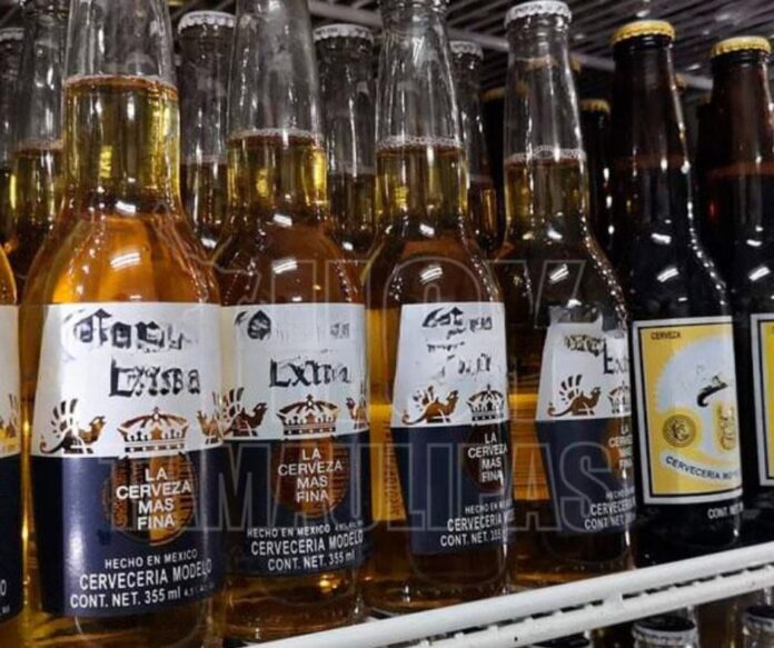 Ley Seca Por Elecciones Desde El S Bado Luces Del Siglo