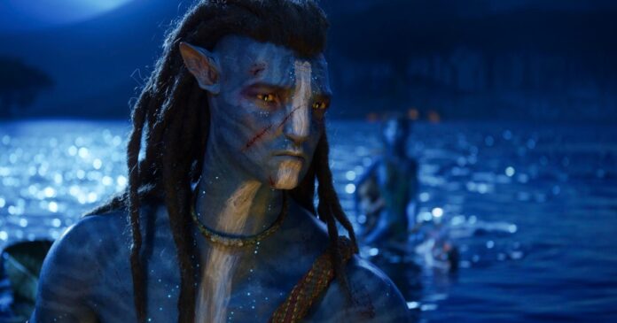 Recauda 'Avatar: El Camino del Agua' mil millones de dólares