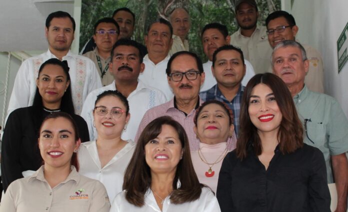 Invertirá la Conafor $70 millones en Quintana Roo