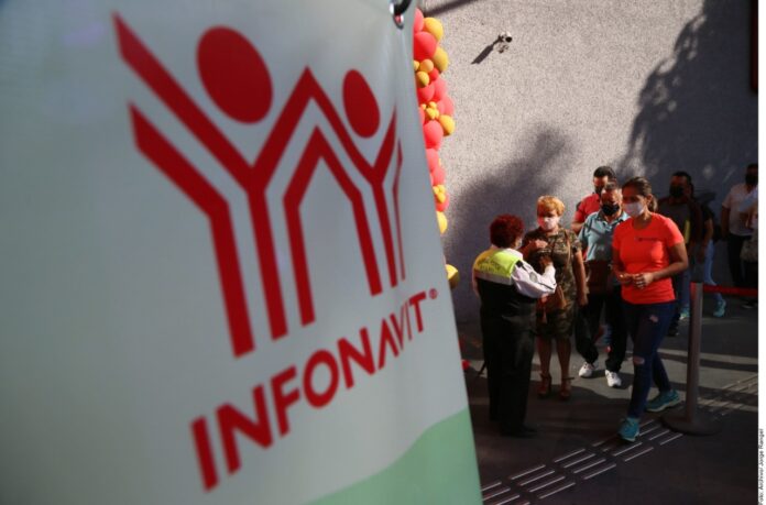 Convierten sus créditos de Infonavit más de 29 mil personas
