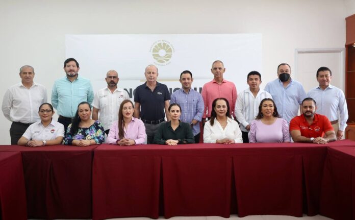 Vigilarán destino del Derecho de Saneamiento en Cancún