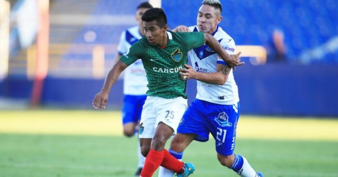 Cancún FC inicia con derrota el 2023