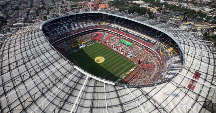 Rechazan acuerdo por Estadio Azteca