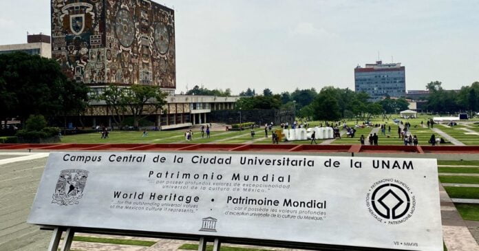 Lanza UNAM curso 'anticopia' de tesis