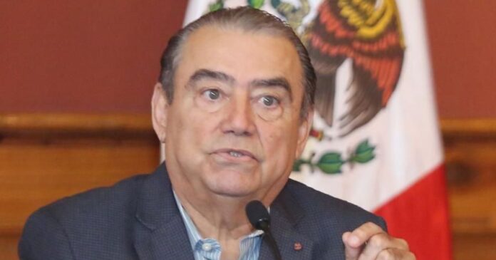 Llega a Monterrey nuevo Director de Alcoholes y Espectáculos