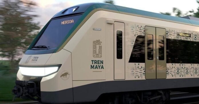 Reportan irregularidades por mil mdp en Tren Maya