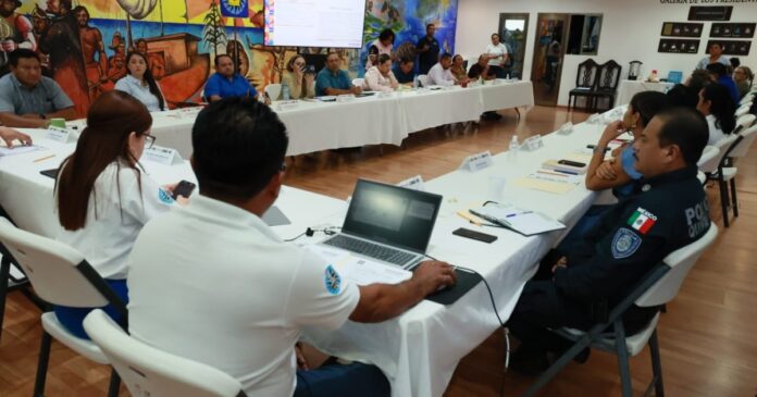 Aprueban inversión para obras en Isla Mujeres