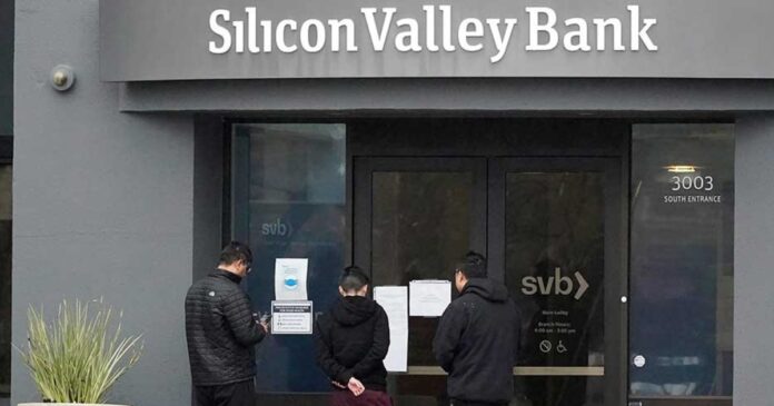 Busca EU evitar crisis por Silicon Valley Bank