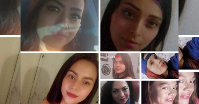 Desaparecen 7 mujeres en Celaya