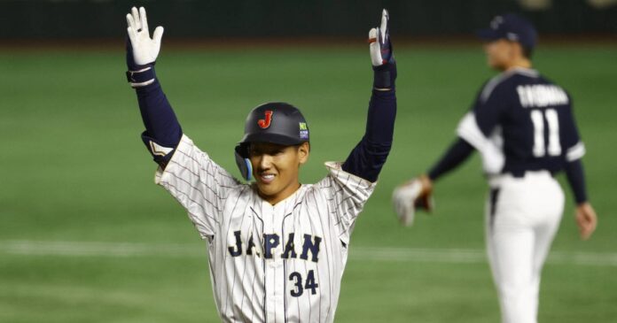 Espera Boston debut de Yoshida en MLB