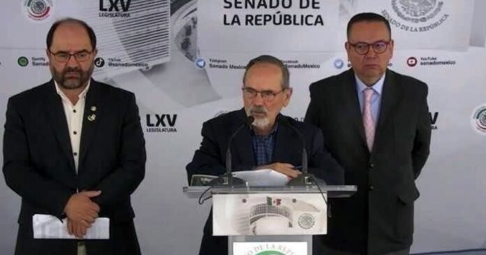 Exigen a Esquivel no revisar 'Plan B'