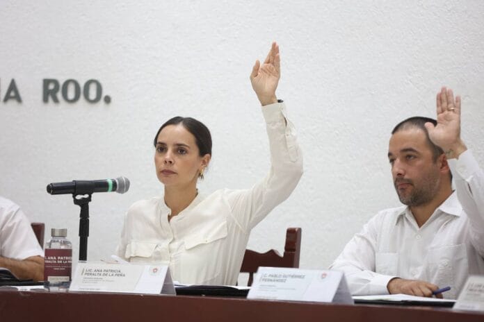 Tendrán vialidades dignas las colonias irregulares de Cancún