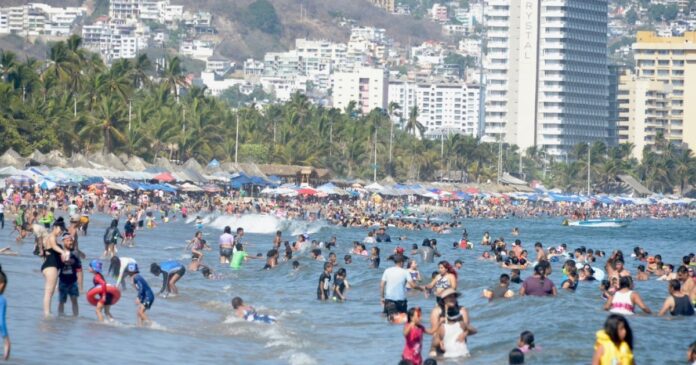 Lanza Acapulco otro plan anticrimen