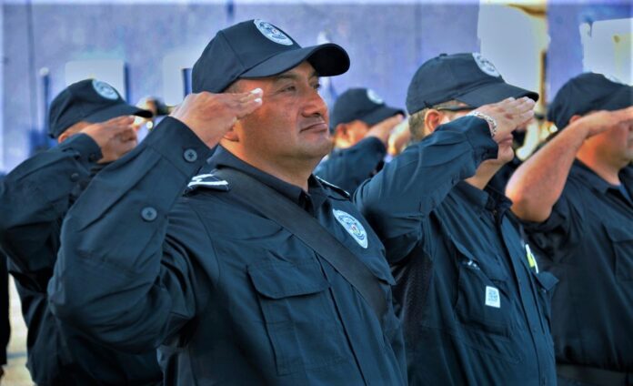 Policía de Cancún requiere más personal
