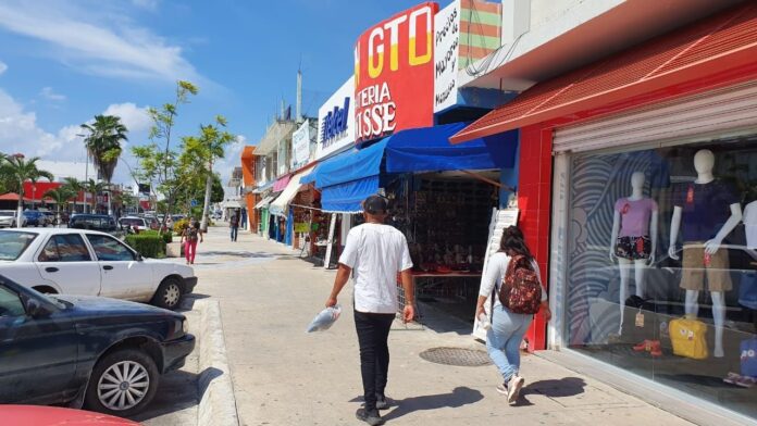 Pretende la Canaco acuerdo con Belice