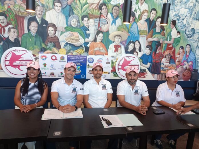 Llegan tres torneos de pesca para el verano en Cancún y Puerto Morelos