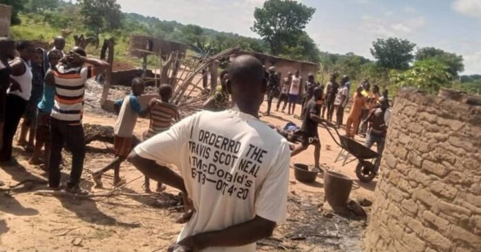 Al menos 25 muertos tras ataques contra aldeas en Nigeria
