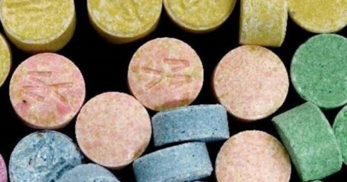 Anuncia EU la Coalición Global contra las Drogas Sintéticas
