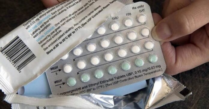 Aprueba Argentina venta libre de píldora anticonceptiva