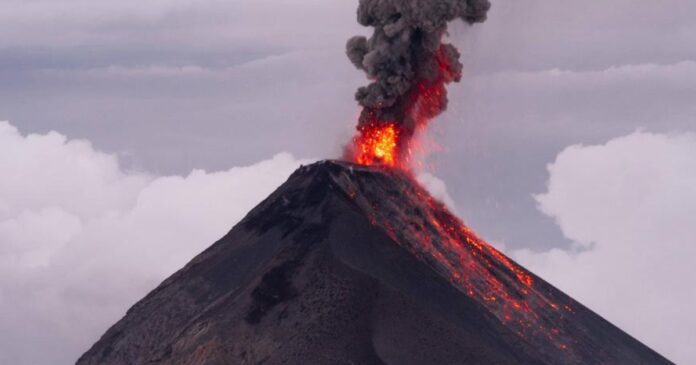 Entra volcán Kilauea en erupción en Hawái