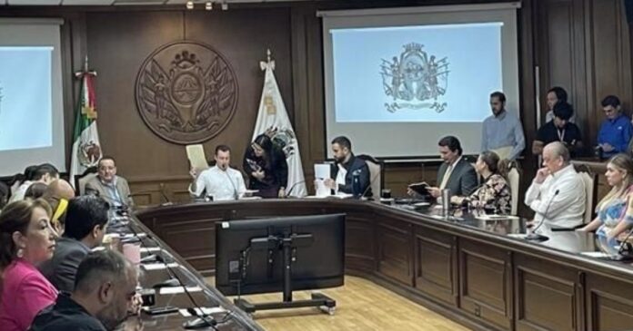 Van a consulta reformas para establecer ventanilla digital