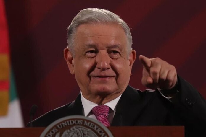 Es Claudio X. González el gran elector: AMLO