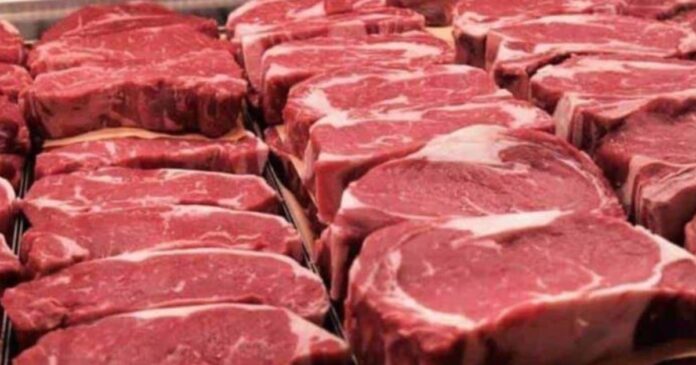 Alertan de alza en precio de carne