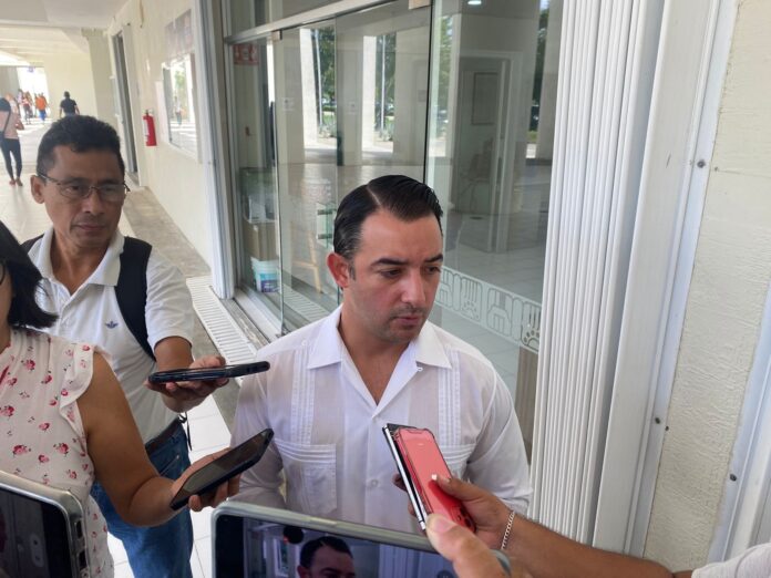 Harán valer reglamento sobre apología del delito en Cancún