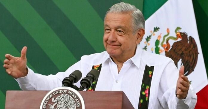 Advierte AMLO malandros en Guerrero: ni se paren por aquí