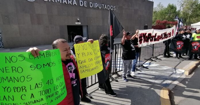 Aplazan Para 2024 Propuesta De Jornada Laboral Reducida – Luces Del Siglo