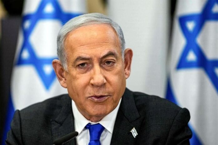 La guerra no está ni cerca de acabar, dice Netanyahu