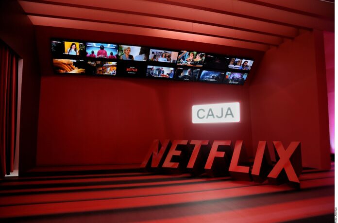 Transparenta Netflix datos de audiencia