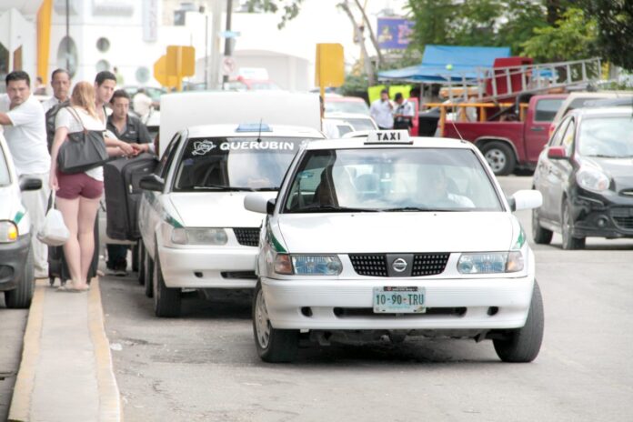 Sin Aumento Tarifas De Taxis Para 2024 Luces Del Siglo   Sin Aumento Tarifas De Taxis Para 2024 696x464 