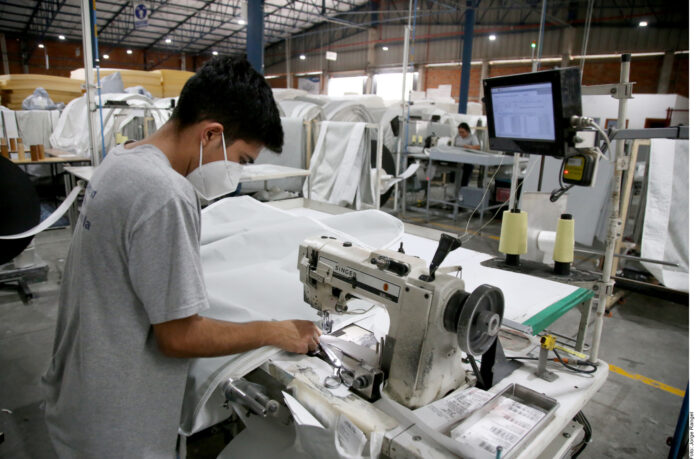 Urge en México reducir jornada laboral.- OCDE