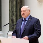 Busca Lukashenko 36 años al mando