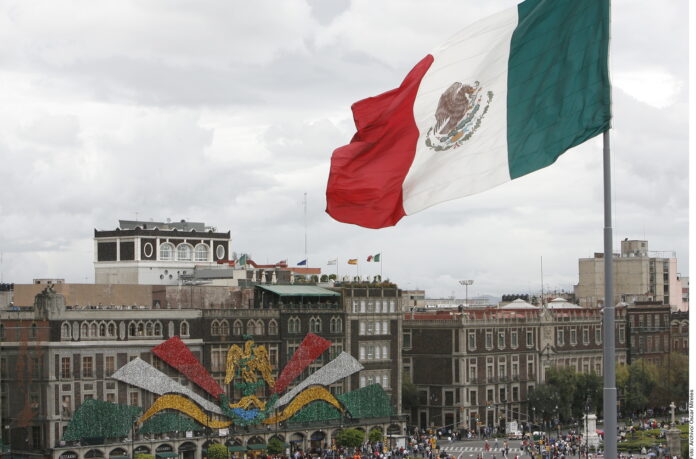 México, único de América Latina en top 10 para invertir