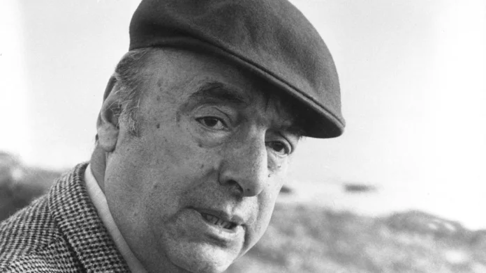 Ordenan reabrir investigación sobre muerte de Pablo Neruda