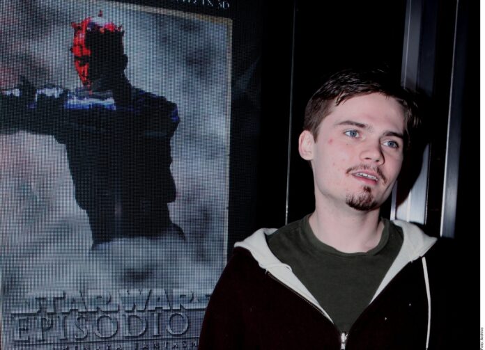 Encierran a Jake Lloyd, de ‘Star Wars’, en un psiquiátrico