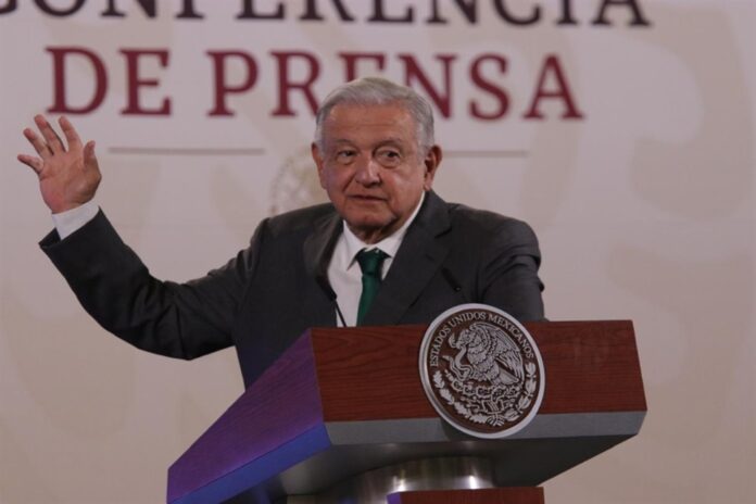 Dan Afores manejo ilegal a fondos sin reclamar: AMLO