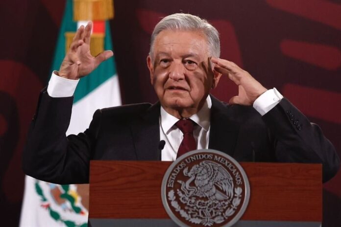 Guanajuato está totalmente fuera de control: AMLO