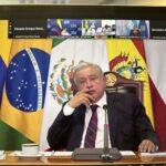 Pide AMLO suscribir denuncia contra Ecuador