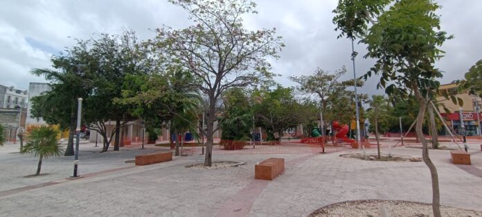 Apoyarán a artistas urbanos del Parque de Las Palapas