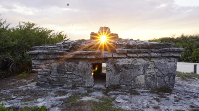 Convocan a observar alienación del Sol con ‘El Caracol’