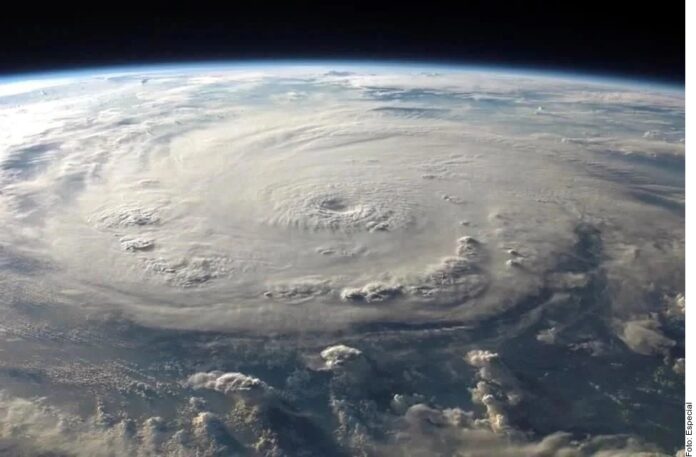 Proyectan en el Atlántico más ciclones que en 2023