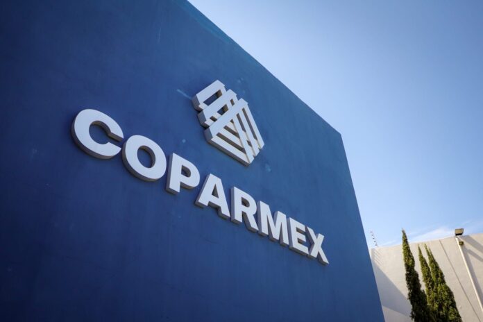 Prepara Coparmex acciones contra la reforma a pensiones