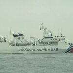 Detecta Taiwán 15 cazas y seis buques del Ejército chino