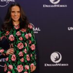 Honra a Kate del Castillo entrar al Óscar